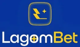 LagomBet Casino logo